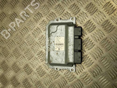 Used Engine control unit (ECU) RENAULT ZOE (BFM_) ZOE (88 hp) 28933476