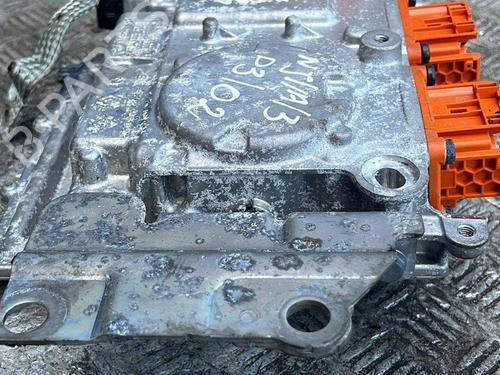 Inverter/Konverter RENAULT ZOE (BFM_) ZOE (88 hp) 28943493