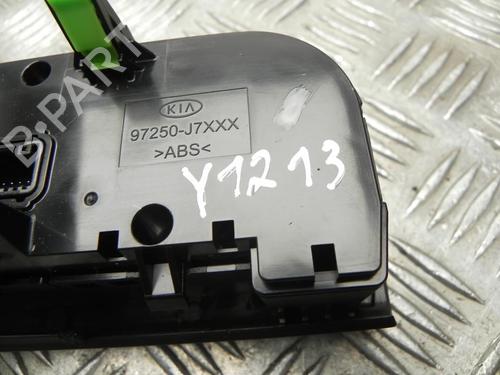 Climate control KIA PROCEED (CD) 1.6 T-GDI GT | BP37545901I5  - Image 6