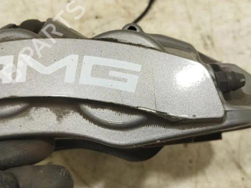 Right front brake caliper MERCEDES-BENZ M-CLASS (W166) ML 63 AMG 4-matic (166.074) | BP28946351M104  - Image 6