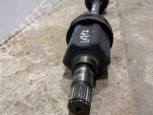 Right front driveshaft MASERATI GHIBLI III (M157) 3.0 S Q4 | BP28936334M39 