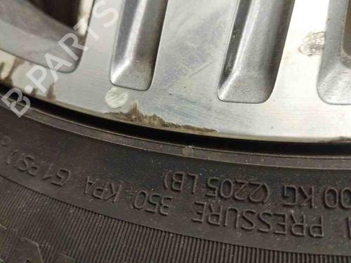 Rim MERCEDES-BENZ M-CLASS (W166) ML 63 AMG 4-matic (166.074) | BP28924484C45 