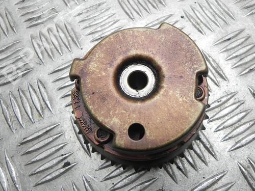 Used Pulley BMW 3 (E90) 335 i (326 hp) 28915530