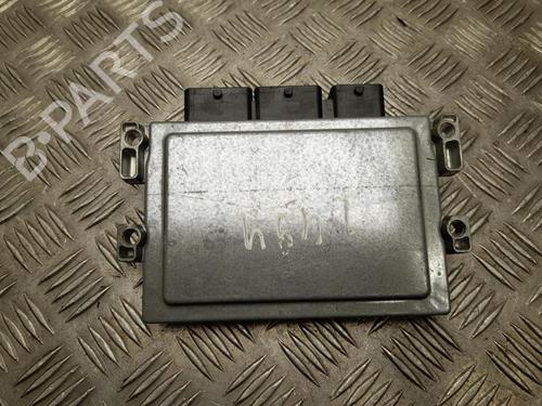 Engine control unit (ECU) FORD MONDEO V Saloon (CD) 2.0 Hybrid | BP37550254M57 - Image 3