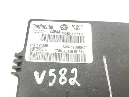 Modulo electronico CHRYSLER PACIFICA (RU) 3.6 Hybrid | BP28914946M83