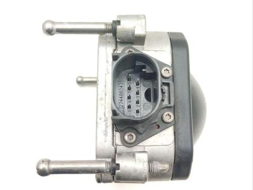 Electronic module PORSCHE PANAMERA (970) 4.8 Turbo | BP28948110M83