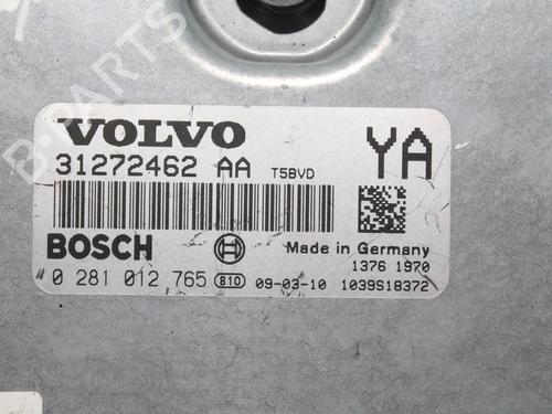 Engine control unit (ECU) VOLVO XC60 I SUV (156) D5 AWD | BP38963375M57 - Image 2