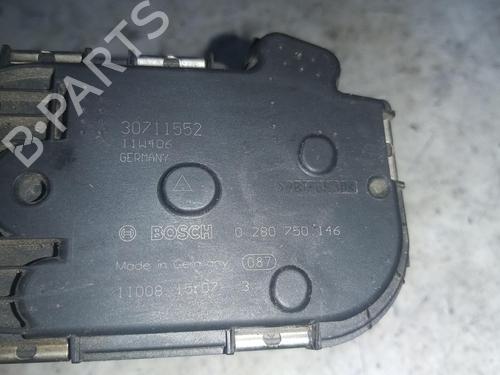 Throttle body VOLVO XC60 I SUV (156) 3.2 AWD | BP28912818M82 