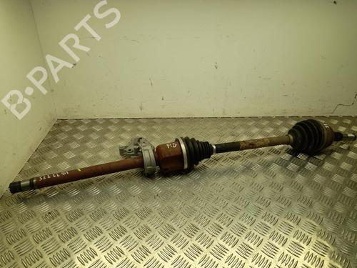 Used Driveshaft Driveshaft 37555599 37555599