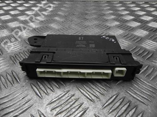 Electronic module LEXUS RX (_L2_) 450h AWD (GYL25_, GYL25, GYL26) | BP28923198M83