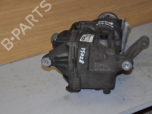 Rear differential LAND ROVER RANGE ROVER EVOQUE (L538) 2.0 D 4x4 | BP31626081M24