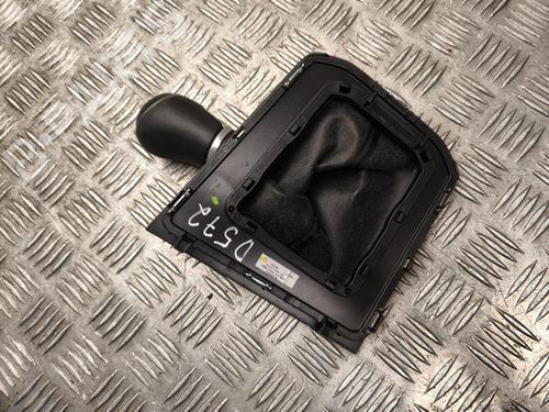 Shift knob VW TOURAN (5T1) 2.0 TDI | BP38609522I34  - Image 6