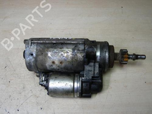 Startmotor VW TOUAREG (7LA, 7L6, 7L7) 5.0 V10 TDI (313 hp) 28926063