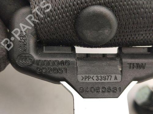Rear left seatbelt MASERATI QUATTROPORTE V 4.7 S | BP28920409I29 