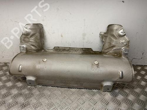 Used Underbody protection Underbody protection BMW 5 (G60, G90, G68) 550e xDrive Plug-in Hybrid (489 hp) 37569257 37569257