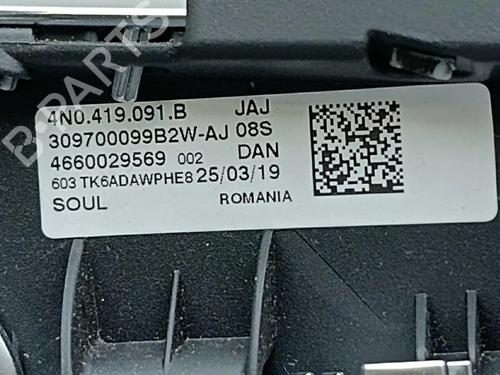 Steering wheel AUDI E-TRON (GEN) 50 quattro | BP28919107C49  - Image 14