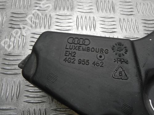 Pipe AUDI A6 C7 (4G2, 4GC) 2.0 TDI | BP28915622M125 