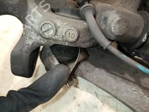 Other MASERATI GRAN TURISMO I 4.7 | BP32501556O1 