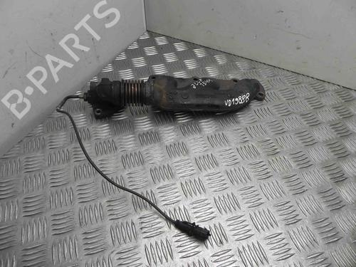 Used Exhaust manifold JEEP GRAND CHEROKEE IV (WK, WK2) 3.0 CRD V6 4x4 (250 hp) 28916282