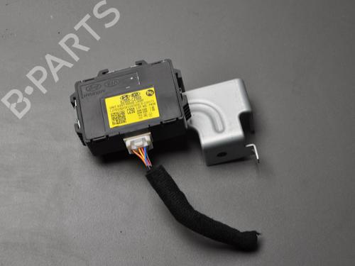 Elektronisk modul HYUNDAI TUCSON (NX4E, NX4A) 1.6 T-GDi Hybrid (230 hp) 28920876