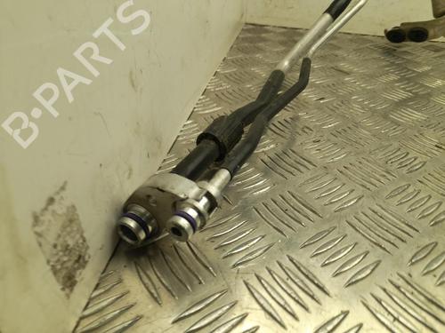 AC pipe AUDI Q7 (4MB, 4MG, 4MQ) 50 TDI Mild Hybrid quattro | BP37567867M126 - Image 3