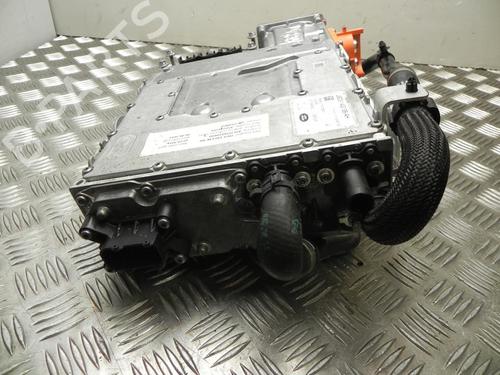 Inverter/Converter JAGUAR I-PACE (X590) EV400 AWD | BP37581758M119 - Image 5