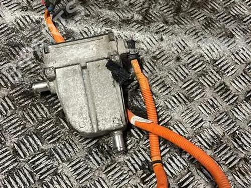 Water radiator TESLA MODEL X (5YJX) 75D AWD | BP31175095M31