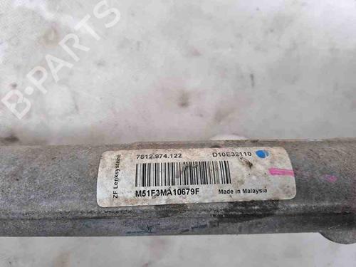 Steering rack MAZDA CX-3 (DK) 2.0 SKYACTIV-G (DK5W, DK6W) | BP28945558M22