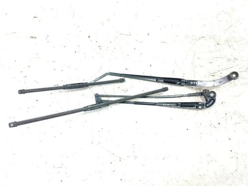 Used Front windshield wiper arm Front windshield wiper arm MASERATI QUATTROPORTE V 4.7 S (431 hp) 33206857 33206857