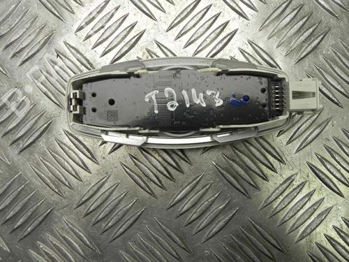 Interior roof light FORD FOCUS III Turnier 1.5 TDCi | BP28931212I8