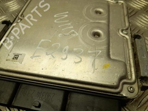 Engine control unit (ECU) NISSAN NOTE (E12) 1.5 dCi | BP37555995M57 - Image 4