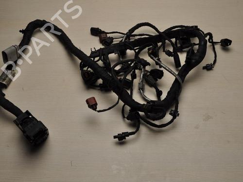 Used Wiring harness SKODA SUPERB III Estate (3V5) 1.6 TDI (120 hp) 28935780