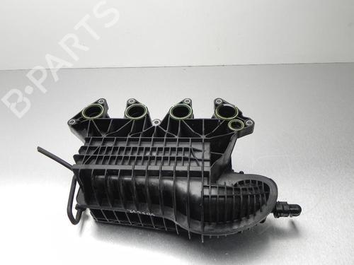 Manifold Indsugning VW POLO V (6R1, 6C1) 1.2 TSI (90 hp) 28929526