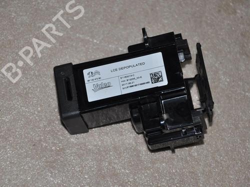 Used Other Other CITROËN C4 Picasso II 1.2 THP 130 (130 hp) 28930045 28930045