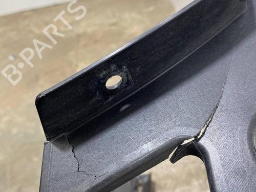 Rear bumper bracket PORSCHE PANAMERA (971) 3.0 (97AAA1, 97BAA1) | BP28916452C159 