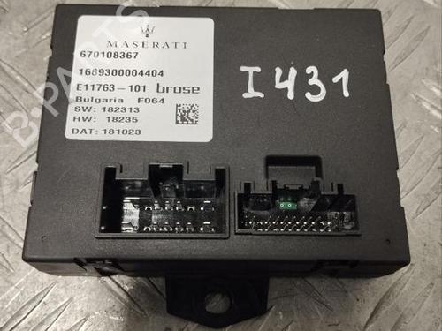 Used Control unit Control unit 38993390 38993390
