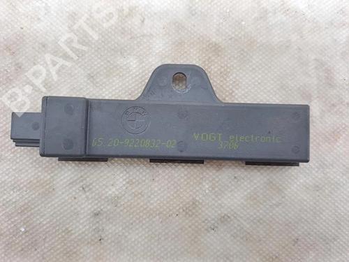 Used Electronic module BMW X3 (F25) xDrive 20 d (184 hp) 28937367