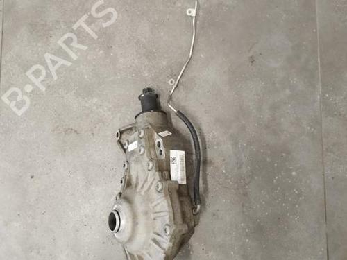 Front differential LAND ROVER RANGE ROVER VELAR (L560) 2.0 P250 Si4 4x4 | BP39418867M23 - Image 11