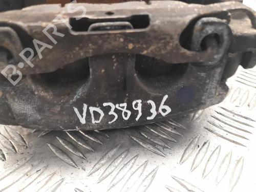 Right front brake caliper FORD USA EDGE 2.0 TDCi Bi-Turbo AWD | BP31296064M104