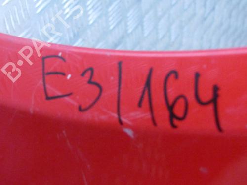 Rear bumper SKODA OCTAVIA III (5E3, NL3, NR3) 1.6 TDI | BP28922788C8 