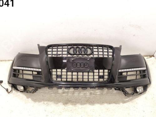 Used Front bumper AUDI Q7 (4LB) 3.0 TFSI quattro (333 hp) 28911559