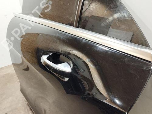Left rear door MERCEDES-BENZ CLS (C218) CLS 63 AMG 4-matic (218.376) | BP28941100C4 