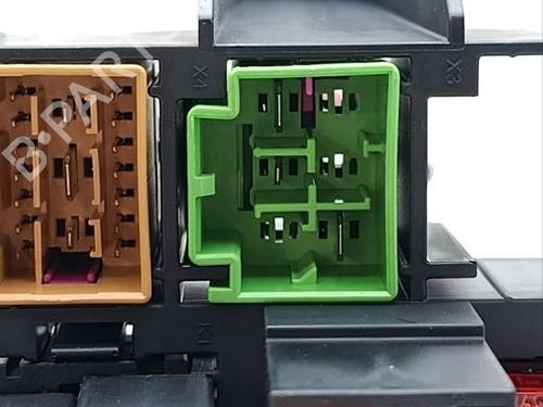 Fuse box PORSCHE BOXSTER (981) 2.7 | BP40461444E1 - Image 9