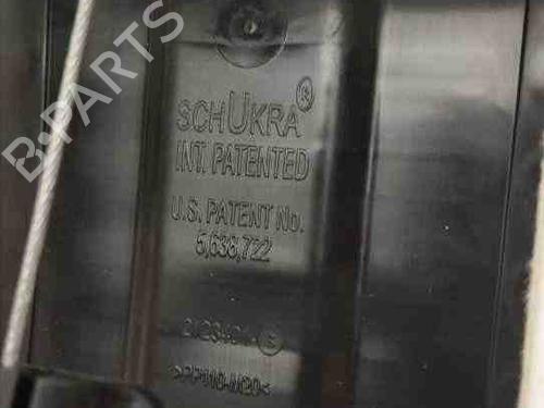 Electronic module MASERATI QUATTROPORTE VI 3.8 GT S | BP28934704M83 