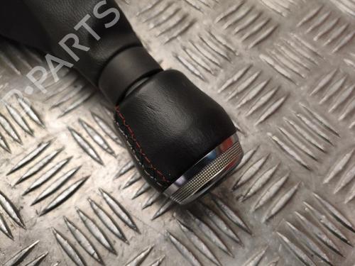 Shift knob RENAULT CLIO V (B7_) 1.0 TCe 100 (B7MT) | BP37575152I34 - Image 3