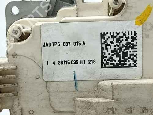 Front left lock PORSCHE CAYENNE (92A) 3.0 S E-Hybrid | BP28917350C98 