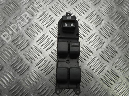 Left front window switch TOYOTA RAV 4 IV (_A4_) 2.0 D 4WD (ALA41_) | BP28927919I27 