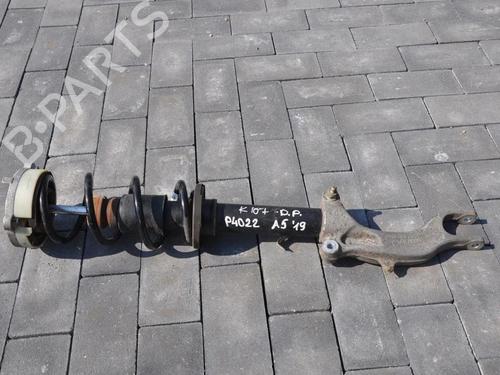Used Right front shock absorber Right front shock absorber 28923774 28923774