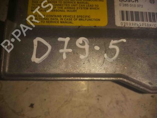 ECU airbags VOLVO S60 II (134) D3 | BP28929500M53