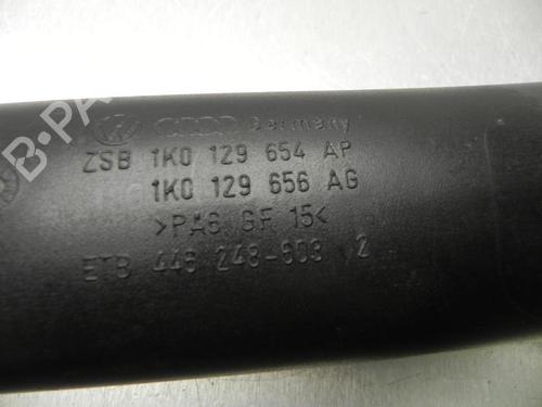 Pipe SKODA OCTAVIA II (1Z3) 1.8 TSI | BP37576276M125 - Image 3